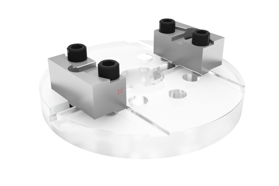 Комплект бугельных адаптеров стандарта 7С Комплект бугельных адаптеров стандарта 7С