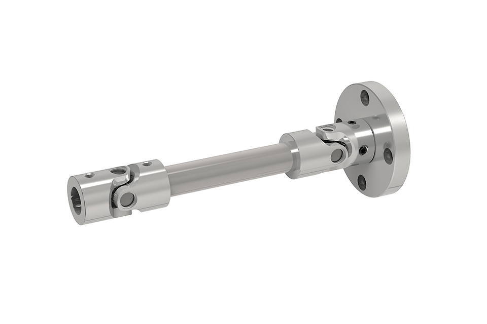 фото вал приводной