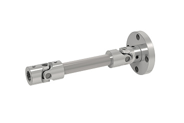 Вал приводной