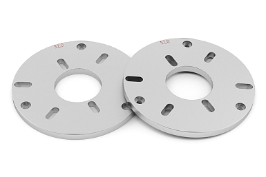 Легковые оправки стандарта SAE 52 мм