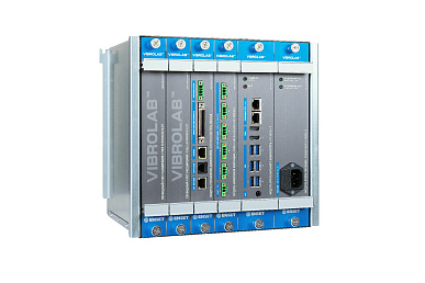 ВИБРОЛАБ-5.K