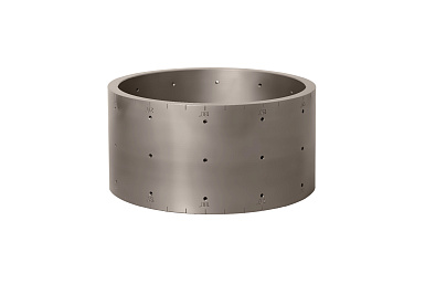 Контрольный ротор типа А № 5 ГОСТ 20076-2007