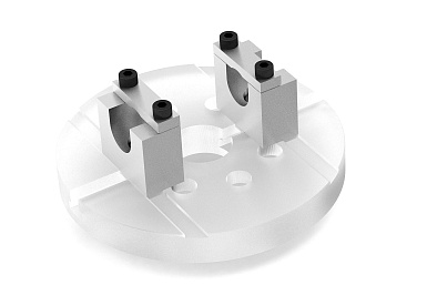 Комплект бугельных адаптеров стандарта 28.575x65