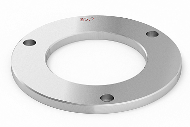 Легковая оправка стандарта CV (ШРУС) 85.9 мм