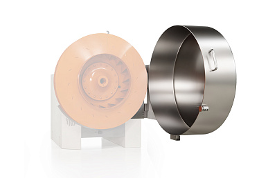 Защитное ограждение класса B по ГОСТ 31321-2006 для серий КОНСОЛЬ, ВЕРТИКАЛЬ