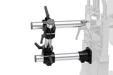 Осевой упор