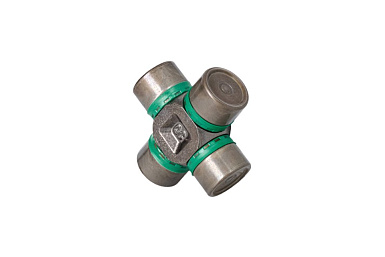 Крестовина карданного вала 20,9x52,4 под кернение ENSET UJ21052N