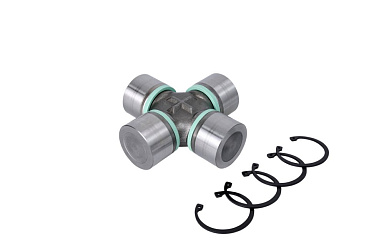 Крестовина карданного вала 57x152 наружные кольца ENSET UW57152Q