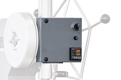 Глубиномер с цифровой индикацией