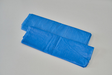 Пеньюар одноразовый (500 штук)