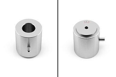 Центровочный стакан 28 мм