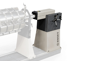 Осевой привод