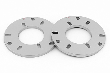 Легковые оправки стандарта SAE 72 мм