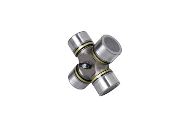 Крестовина карданного вала 62x160 наружные кольца ENSET UW62160P