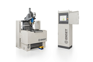 Фрезерный модуль для корректировки дисбалансов