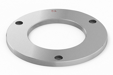 Легковая оправка стандарта CV (ШРУС) 84 мм