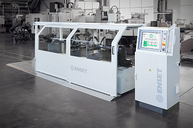 Защитное ограждение класса B по ГОСТ 31321-2006