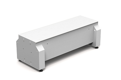 Комплект удлинения станка