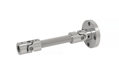 Вал приводной карданный