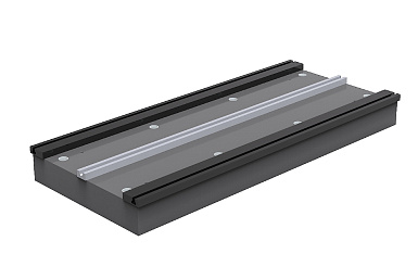 Комплект удлинения станка