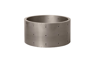 Контрольный ротор типа А № 4 ГОСТ 20076-2007