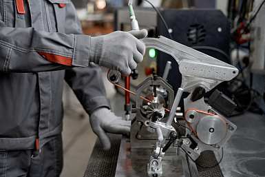 ДБР-15 ТУРБО-З