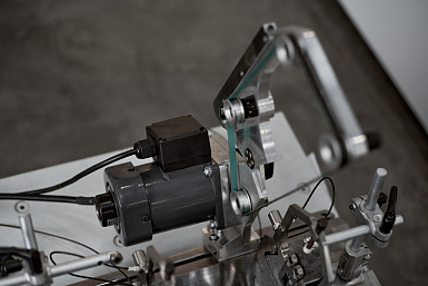 ДБР-15 ТУРБО-З