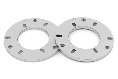 Легковая оправка стандарта SAE 79 мм