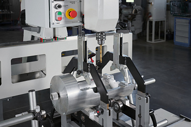 Сверлильный портал