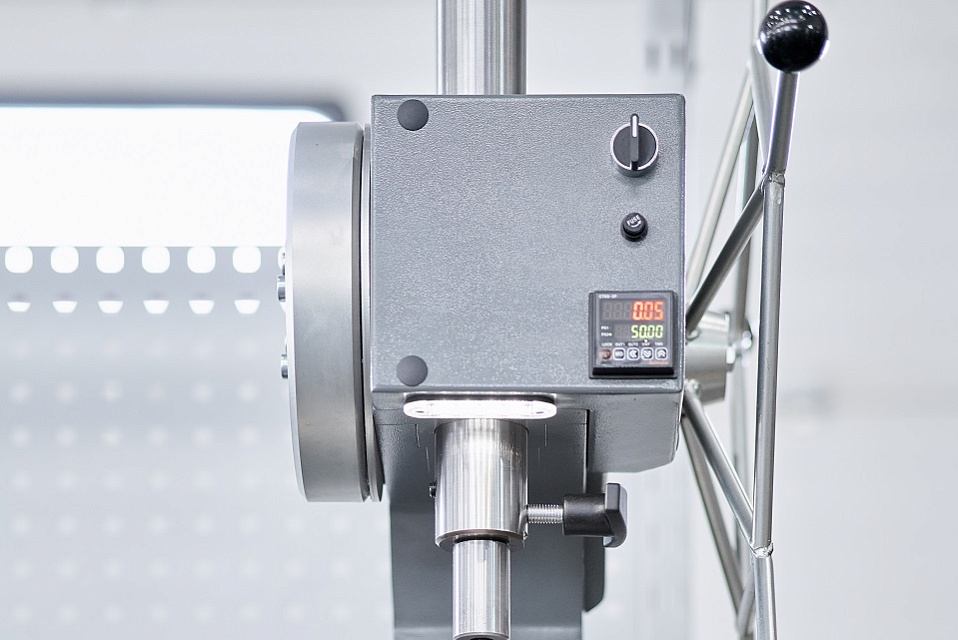 Пресс для запрессовки карданных валов ПР-6