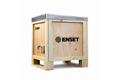 Морская упаковка