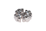 Крестовина карданного вала 92,1x165,1 10C HWD ENSET UJD92,1L165,1