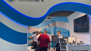 MIMS Automobility Moscow