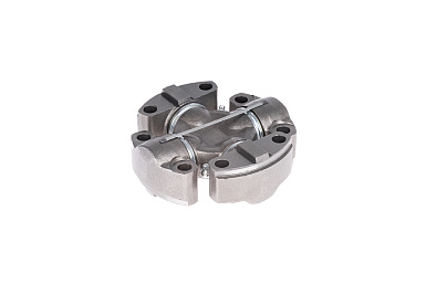 Крестовина карданного вала 71,4x123,8 8,5C HWD ENSET UJD71,4L123,8