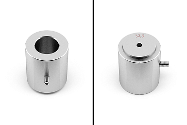 Центровочный стакан 32 мм