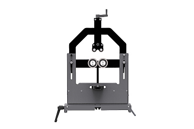 Опора регулируемая дополнительная