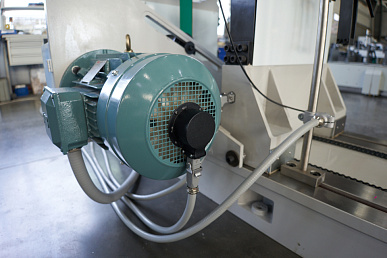 Серия АКСИС