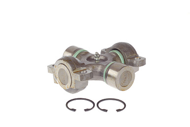 Крестовина карданного вала 48x161 бугельная Tirsan IJ.48161.01.02