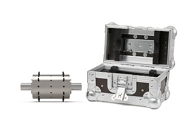 Контрольный ротор типа B № 3 ГОСТ 20076-2007