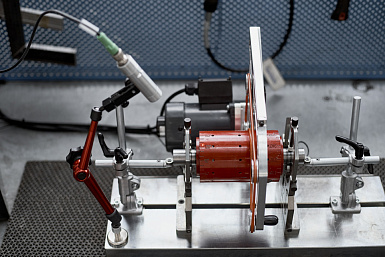 ДБР-15 ТУРБО-З