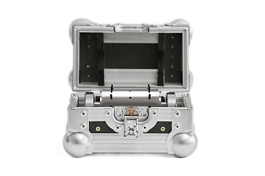 Контрольный ротор типа B № 1 ГОСТ 20076-2007