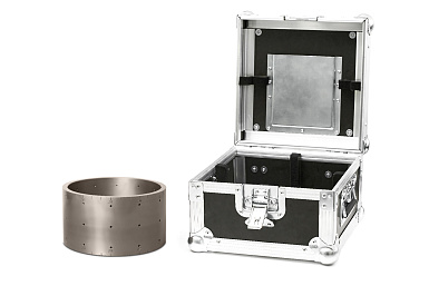 Контрольный ротор типа А № 1 ГОСТ 20076-2007