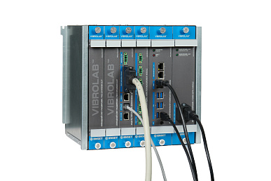 ВИБРОЛАБ-5.K