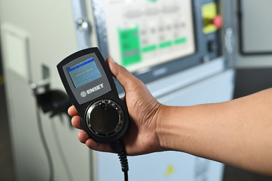 Функция автоматической сварки кольцевого шва