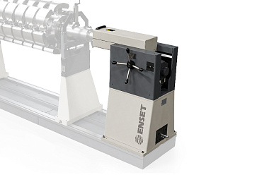 Осевой привод