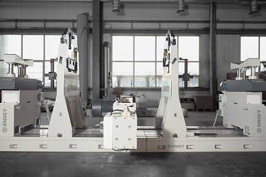 Серия АКСИС