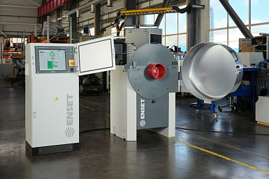 Защитное ограждение класса B по ГОСТ 31321-2006 для серий КОНСОЛЬ, ВЕРТИКАЛЬ