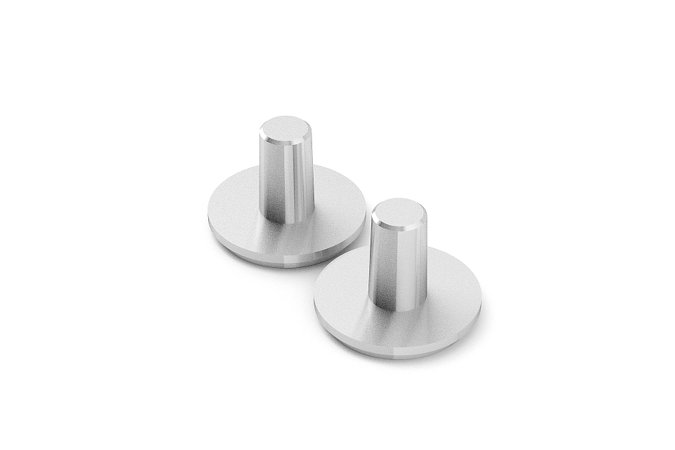 Комплект центровочных пальцев для карданных валов с эластичными муфтами от производителя Энсет