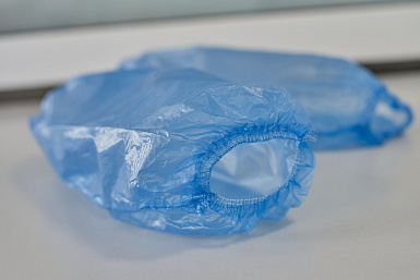 Нарукавники индивидуального использования (750 пар)