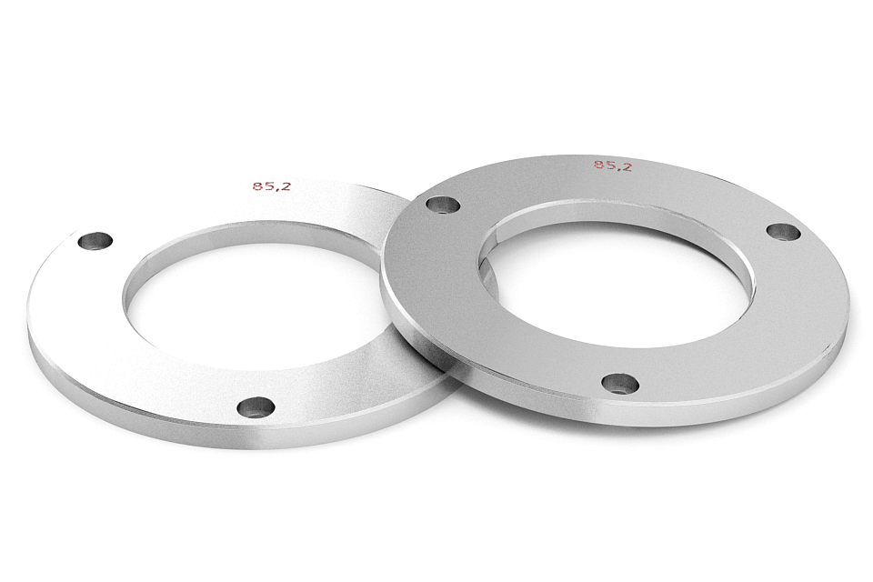 Легковая оправка стандарта CV (ШРУС) 85.2 мм Легковая оправка стандарта CV (ШРУС) 85.2 мм